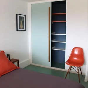 Le Corbusier Experience Firminy