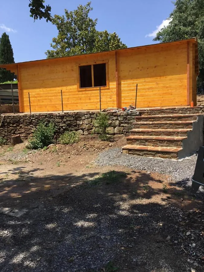 Chalet Maryvonne Les Vans 0*,  France