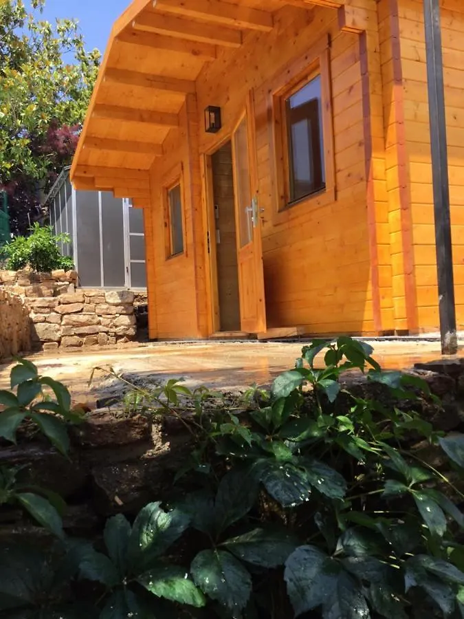 Chalet Maryvonne Les Vans 0*,  France